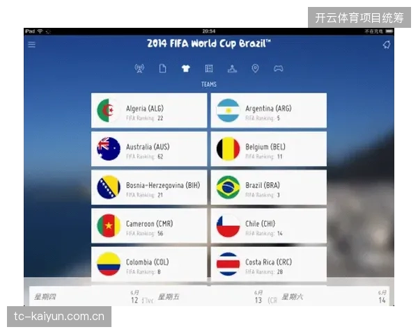 FIFA赛事订单处理系统全面嵌入本地化聚合支付模块